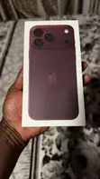 New Apple iPhone 18 Pro Max 512GB - 3