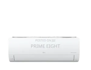 LG DualCool Inverter Air Conditioner 1.5HP | S4-Q12jaqal