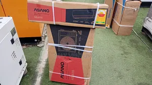 Asano 1.5HP Split System Air Conditioner 12000BTU
