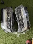 Toyota Land Cruiser C300 Headlight - Brand New - 2