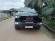 Dodge RAM 2019 Black - 1