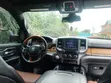 Dodge RAM 2019 Black - 2
