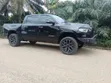 Dodge RAM 2019 Black - 5