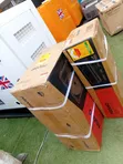 Asano 1.5HP Air Conditioner - Brand New - 2