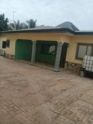 2-Bedroom Apartment for Rent in Oyibi