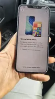 Apple iPhone 12 Pro Max 256GB Blue - 1