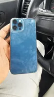 Apple iPhone 12 Pro Max 256GB Blue - 4