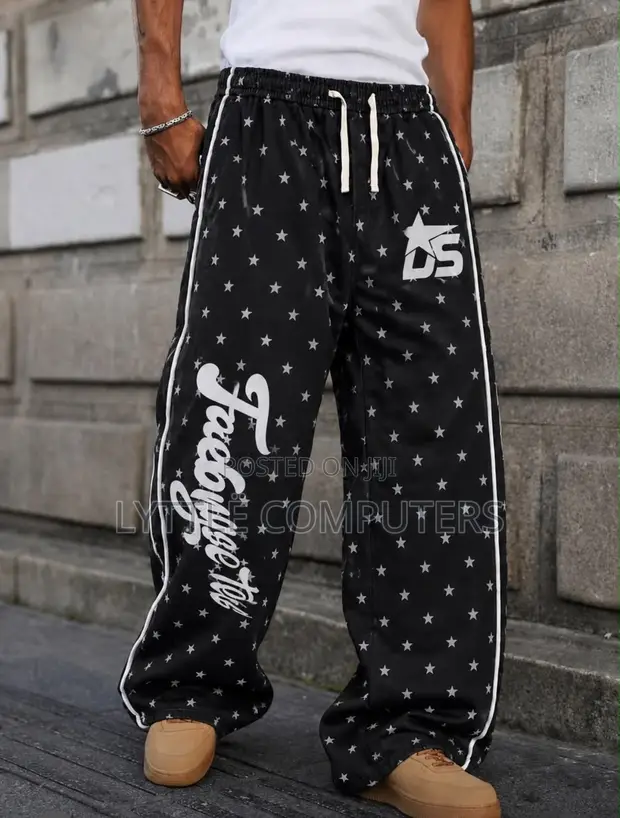 Quality Trapstar Joggers - 1