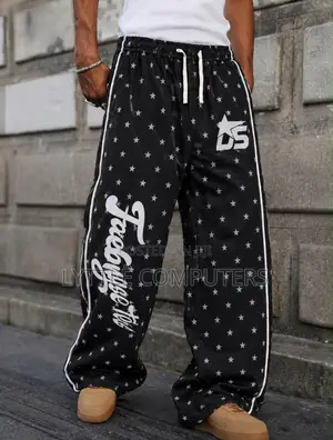 Quality Trapstar Joggers