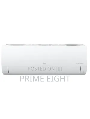LG 1.5hp 12,000 BTU DUALCOOL Inverter Split AC