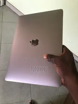 Apple MacBook Pro 2020 8GB RAM 512GB SSD