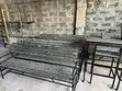 Outdoor Bench - Recycled Plastic - 2
