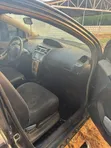 Toyota Vitz 2009 Black - 2