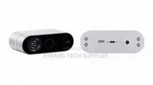 New ORBBEC Femto Bolt 1MP 4K iToF 3D Depth RGB Camera OS67