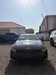 Kia K5 1.6 T-GDI AWD 2021 Black - 1