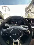 Kia K5 1.6 T-GDI AWD 2021 Black - 2