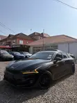 Kia K5 1.6 T-GDI AWD 2021 Black - 3