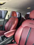 Kia K5 1.6 T-GDI AWD 2021 Black - 4