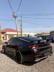 Kia K5 1.6 T-GDI AWD 2021 Black - 5
