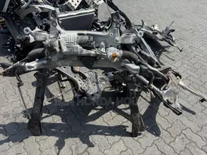 Honda CR-V 2023-2025 Front Beam Complete