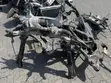 Honda CR-V 2023-2025 Front Beam Complete - 3