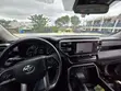 Toyota Tundra SR5 2022 Gray - 1