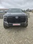 Toyota Tundra SR5 2022 Gray - 3