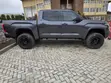 Toyota Tundra SR5 2022 Gray - 5