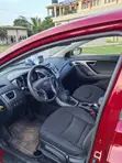 2016 Hyundai Elantra SE Sedan FWD (1.8L) - 2