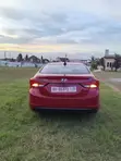 2016 Hyundai Elantra SE Sedan FWD (1.8L) - 4