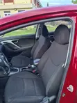 2016 Hyundai Elantra SE Sedan FWD (1.8L) - 5