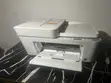 HP DeskJet 4155e Printer - 1