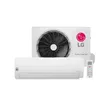 LG 2.0HP Dual Inverter R410 Air Conditioner S4-Q18jlqal - 1