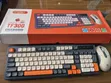 Gaming Wireless Keyboard and Mouse Set - 2