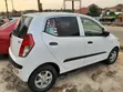 Hyundai i10 1.1 Hatchback 2010 White - 2