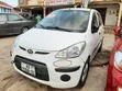 Hyundai i10 1.1 Hatchback 2010 White - 3