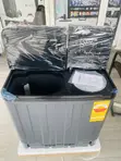 Nasco 7kg Semi-Automatic Washing Machine - 2