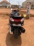Yamaha Majesty 2021 Scooter - 2