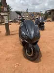 Yamaha Majesty 2021 Scooter - 5