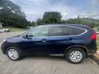Honda CR-V 2016 Blue - 5