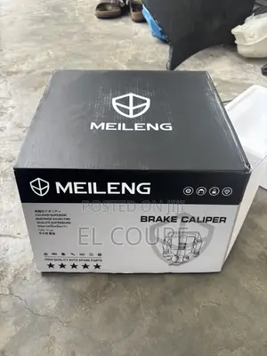 Honda CR-V, Civic, Accord Brake Caliper (Brand New)