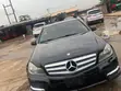 Mercedes-Benz C250 2013 Black - 2