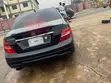 Mercedes-Benz C250 2013 Black - 5
