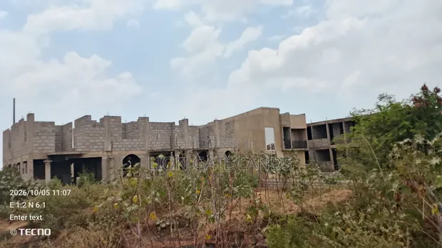 Registered Land at Tema Community 25 - 1