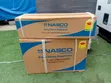 Nasco 1.5HP Split System Air Conditioner - 2