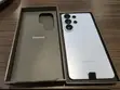 New Samsung Galaxy S26 Ultra 5G 1TB Blue - 2