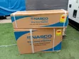Nasco 1.5HP Split AC - Brand New - 2