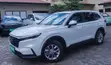 Honda CR-V EX AWD 2023 White - 1