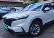 Honda CR-V EX AWD 2023 White - 4