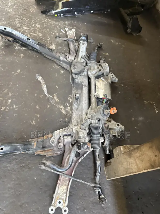 Honda Accord Front Beam (2018-2022) - 1